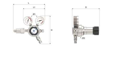 DIM 200-15-25 T SPURGO