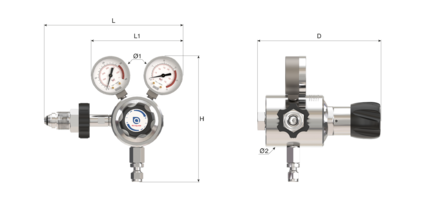 DLM 300 200-15-50 FOOD