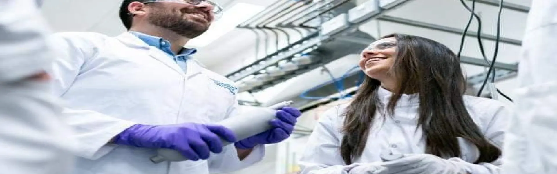 Ricerca e Analisi Air Liquide