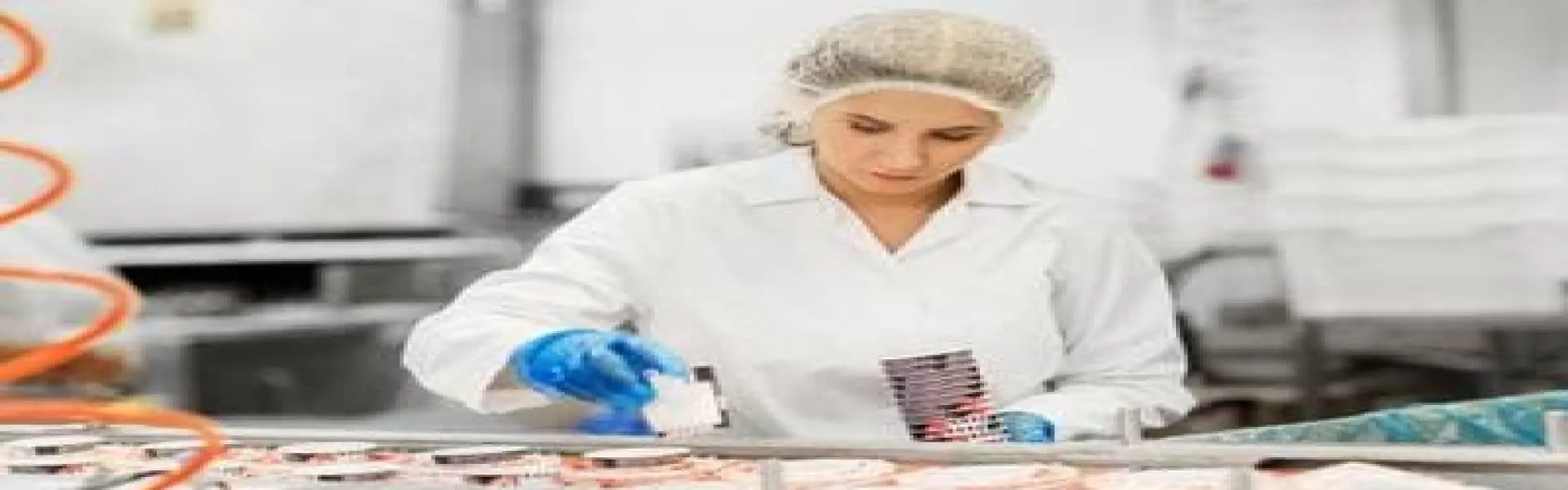 Industria alimentare - Air Liquide