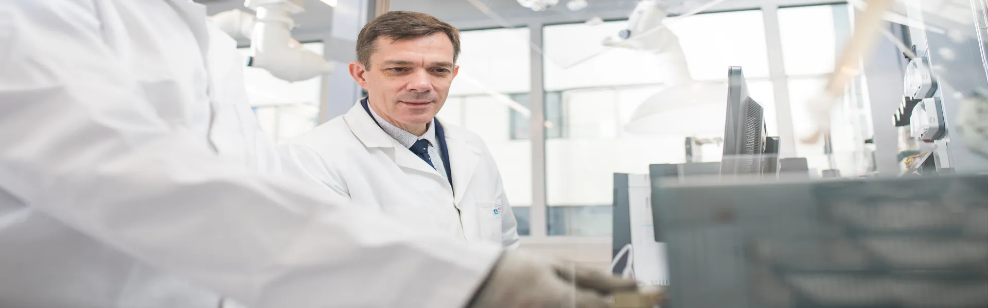 Analisi di routine e gas di calibrazione