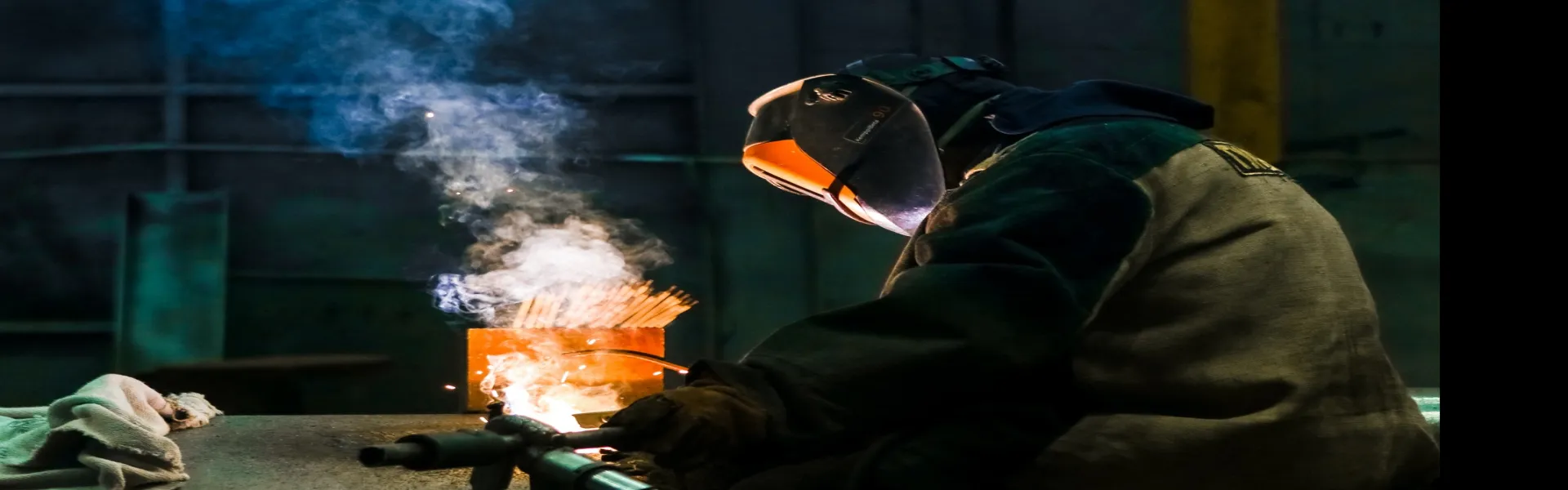 FLAME STRAIGHTNING - Air Liquide