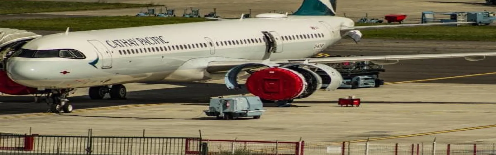 Inertizzazione dei serbatoi di carburante - Air Liquide