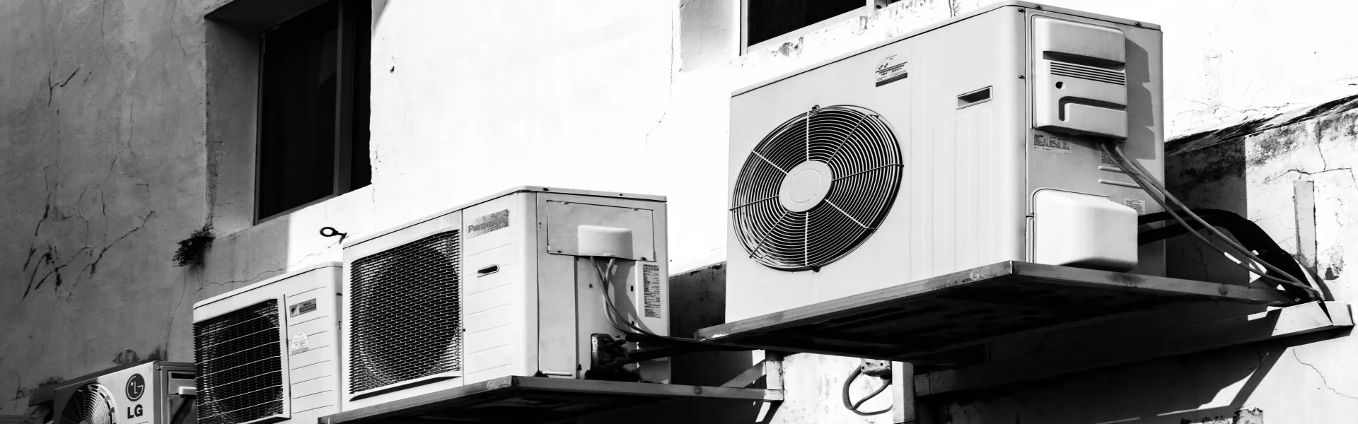 Condizionamento dell’aria