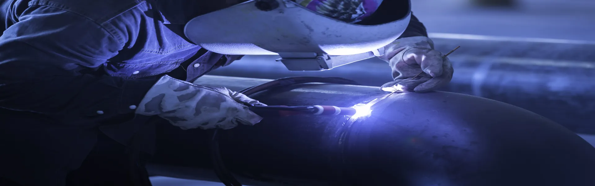 saldatura e taglio ALBee Weld Air Liquide