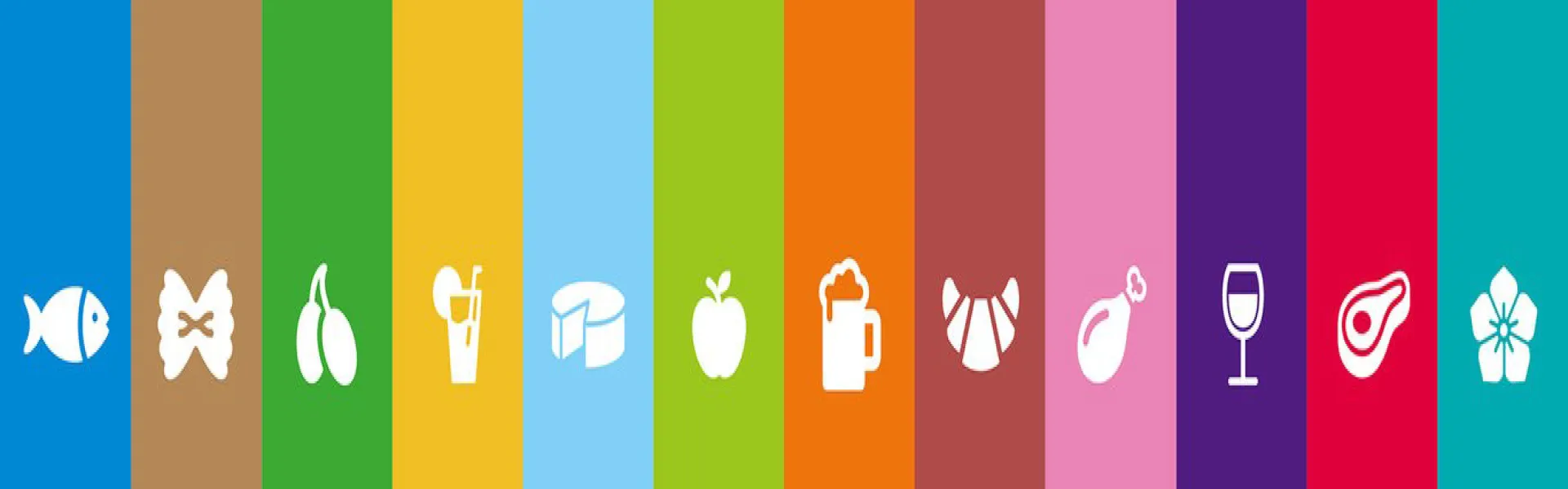 ALIGAL™: applicazioni alimentari