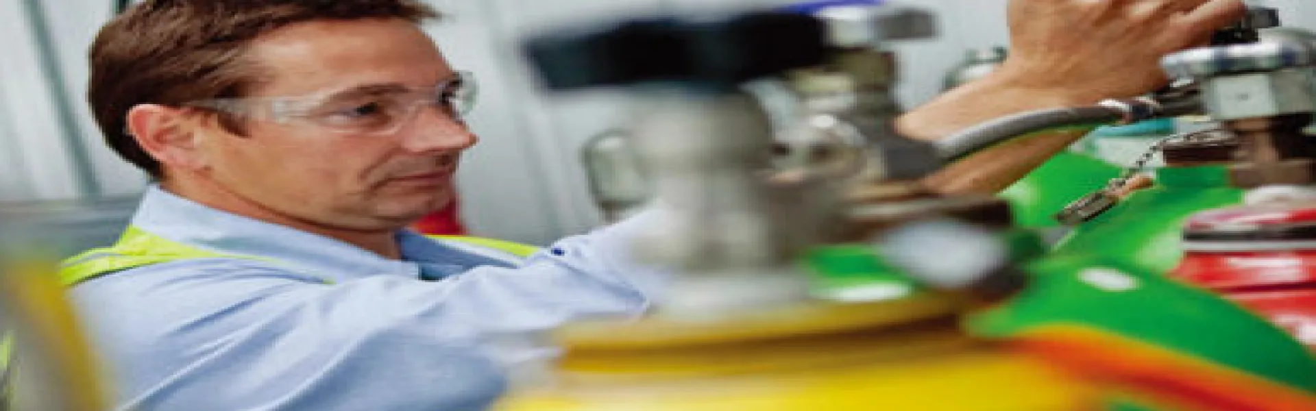 Bombole di gas - Air Liquide