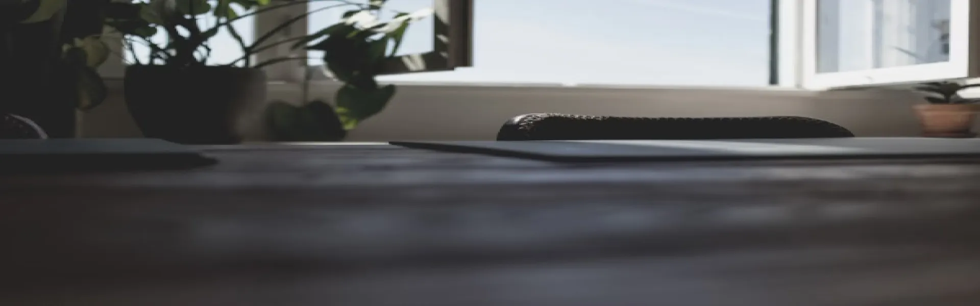 Une réglementation renforcée pour le contrôle de la qualité de l'air intérieur - Banner