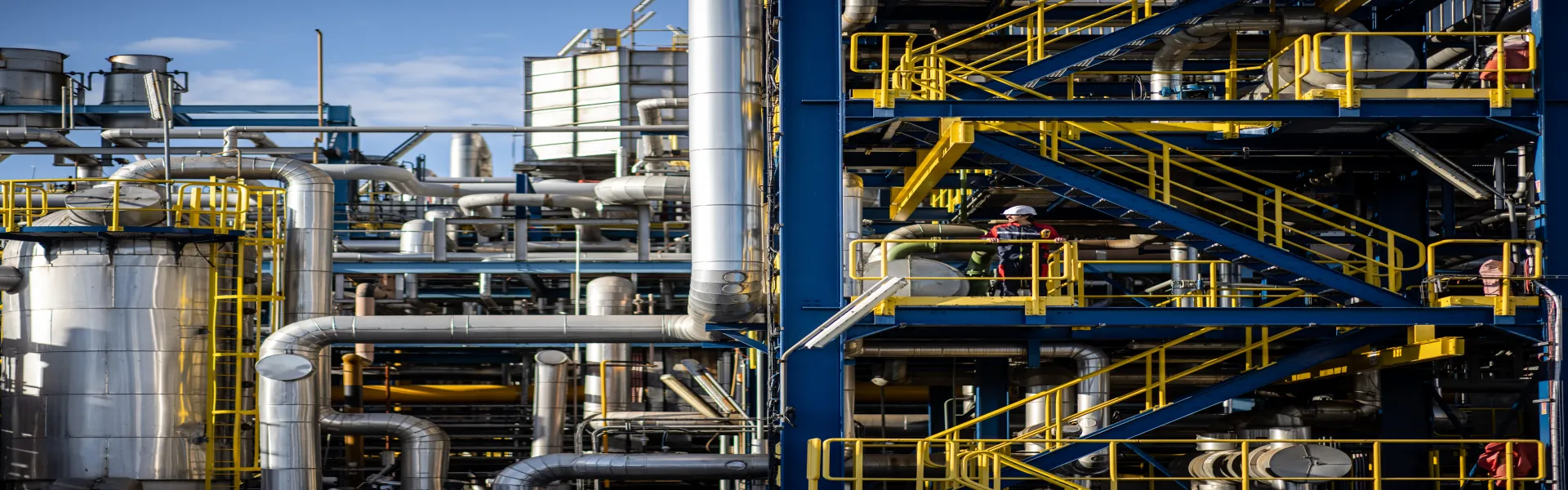 cryocap, la tecnologia di Air Liquide per la cattura della CO2