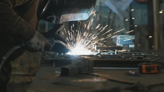 Gas di saldatura - Air Liquide