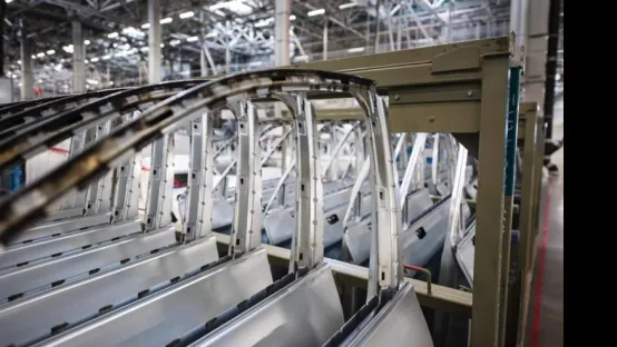 Industria automotive