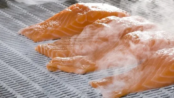 Raffreddamento e Surgelazione degli alimenti