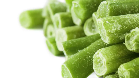 Qualità degli alimenti - criogenia - Air Liquide