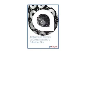copertina trattamenti termici - cementazione 