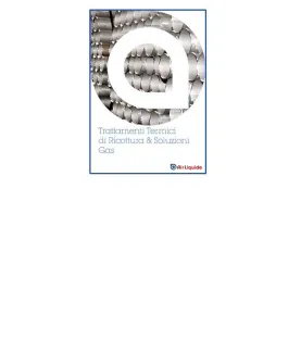 copertina trattamenti termici - ricottura