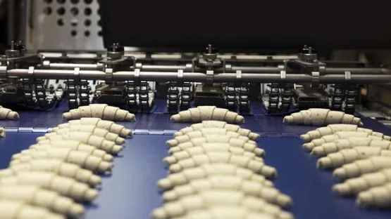 equipment criogenia alimentare - Air Liquide