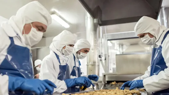 Glassatura criogenica - Air Liquide