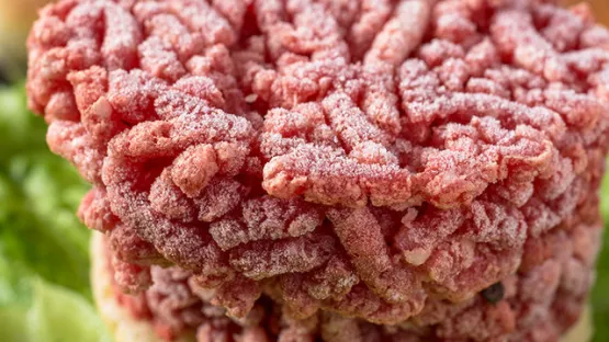 Tecniche di surgelazione criogenica Air Liquide