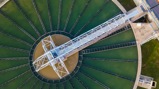 I diversi metodi di trattamento dell'acqua - Air Liquide