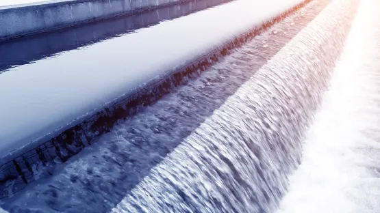 Sistemi di trattamento acque reflue - Air Liquide