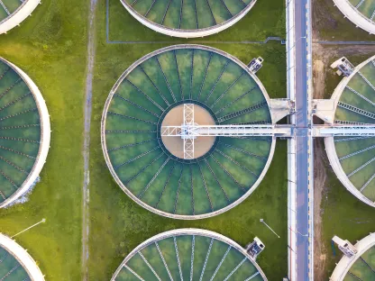 Tecnologie del trattamento acque - Air Liquide