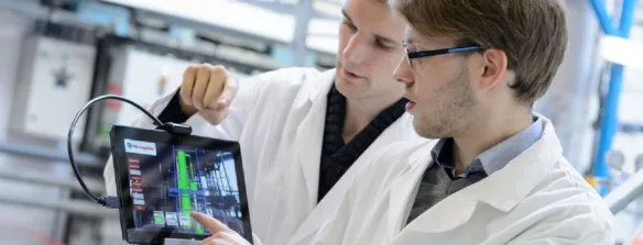 le innovazioni Air Liquide nel 2016