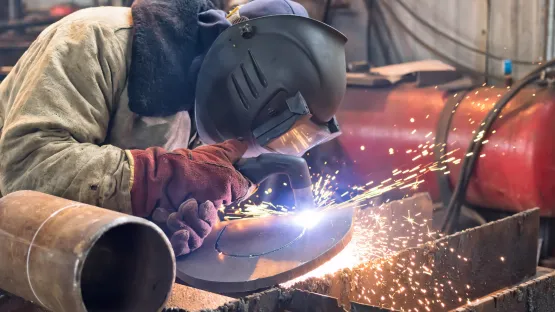 Taglio plasma - Air Liquide