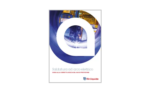 eBook Saldatura ad arco elettrico