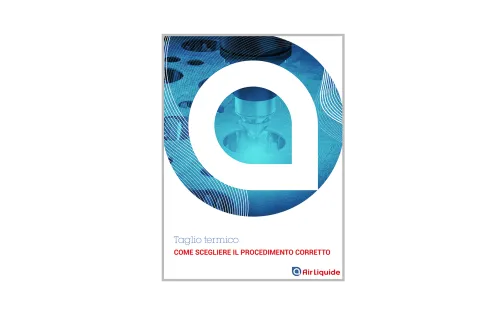 eBook Taglio Termico