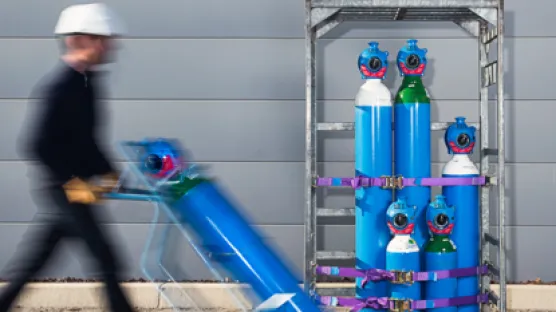 Exeltop - Saldatura e taglio - Air Liquide