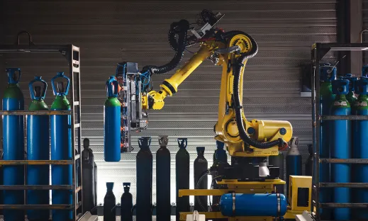 Trasformazione digitale