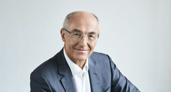 on air magazine benoit potier