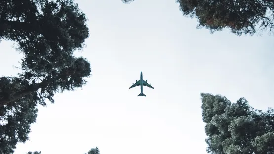 Soluzioni per il settore aeronautico - Air Liquide