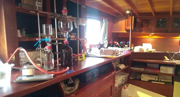 Inquinamento atmosferico da plastica: cosa sappiamo?