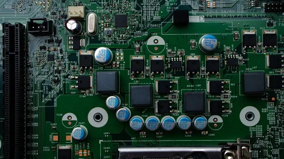 componenti elettrici