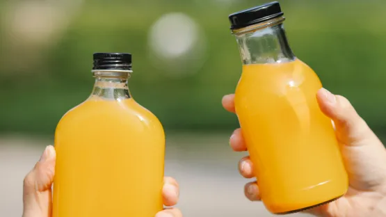 Gas alimentari ALIGAL Air Liquide