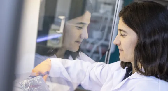 Predict’Air: misurare l’esposizione all’inquinamento dell’aria