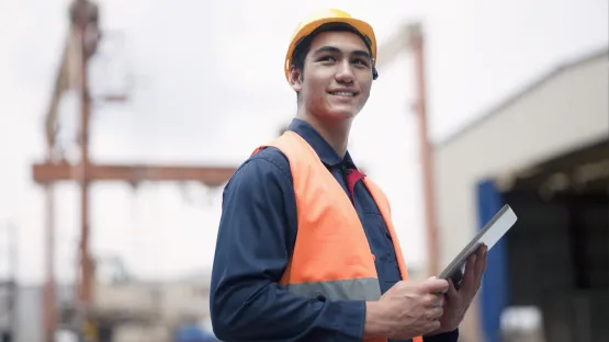 Esperienza e professionalità - Air Liquide