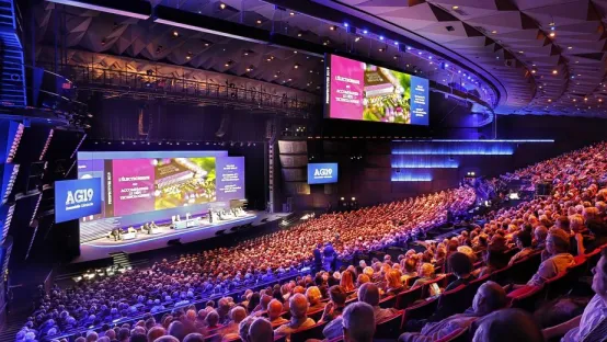 Azionisti Air Liquide