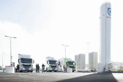 ambiente Air Liquide