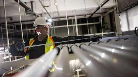 SWE Installations et équipements fiables et sûrs