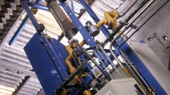 carbonitrurazione Air Liquide