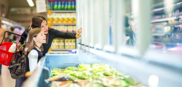 Confezionato in atmosfera protettiva