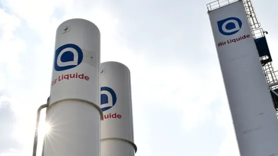 Air Liquide - Gas industriali