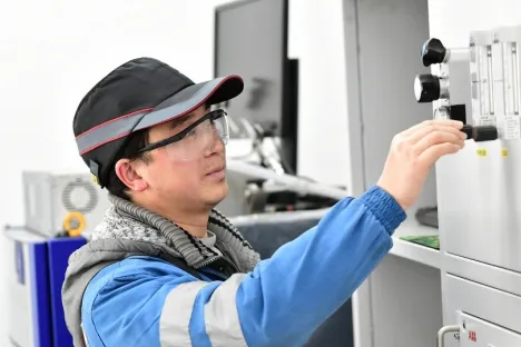 sicurezza Air Liquide