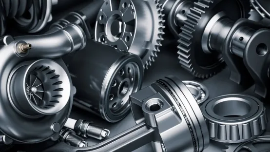 Trattamento termico industriale per parti metalliche Air Liquide