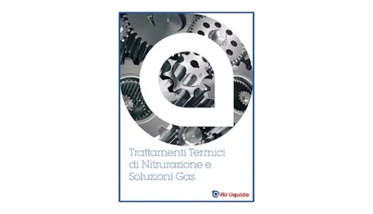 nitrurazione trattamenti termici