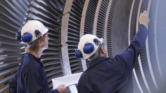 Trattamento termico Air Liquide