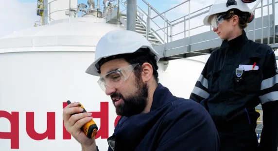 Installations pour les activités de traitement thermique