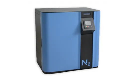Generatore di azoto Air Liquide